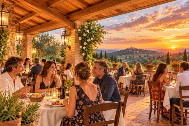 GFP - RISTORANTE , AFFITTACAMERE E IMMOBILE - Foto 5