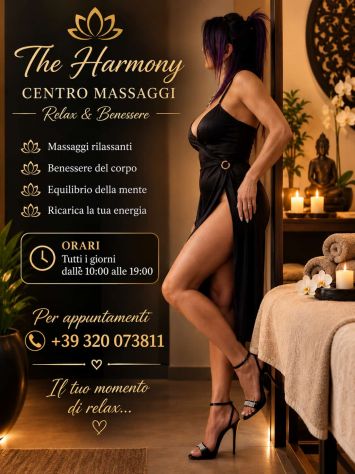 CINZIA Y ELENA PER MASSAGGI FATTI CON PASSIONE Tel:3920073811