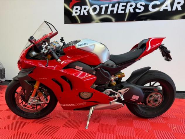 DUCATI Panigale V4 V4R FULL SERVICE DUCATI rif. 24064117 - Foto 2