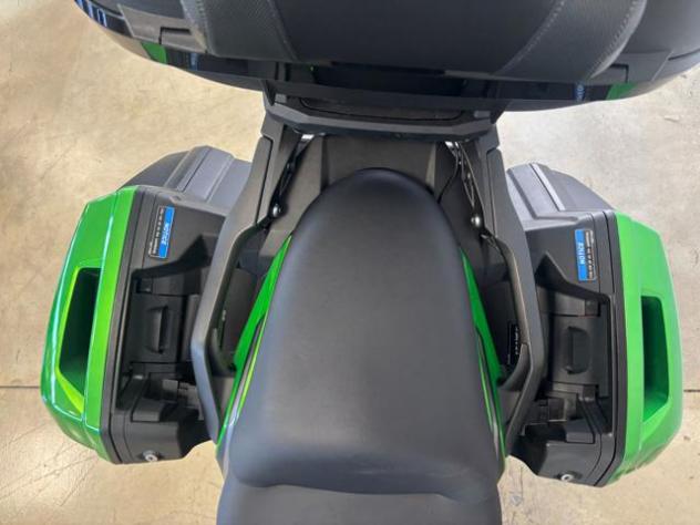 KAWASAKI Versys 650 Gran Tourer rif. 24024402 - Foto 10