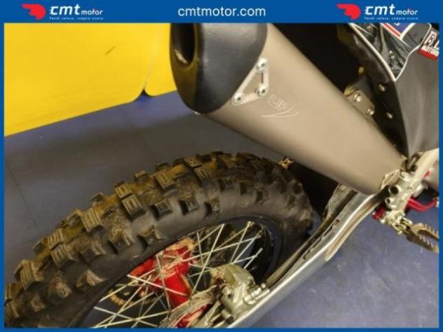 AJP MOTOS SPR 240 Garantita e Finanziabile rif. 23995174 - Foto 9