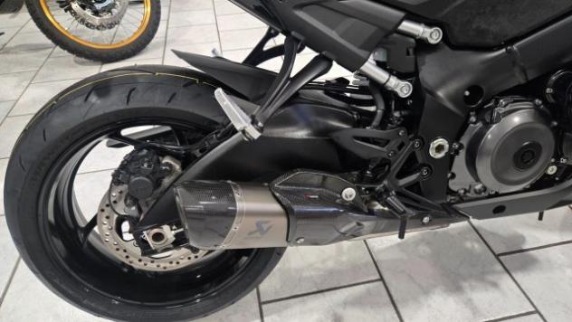 SUZUKI GSX S 1000 EVO EURO 5 + rif. 23295896 - Foto 3