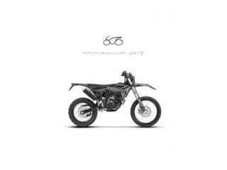 BETAMOTOR RR 125 ENDURO T - X SPECIAL EDITION rif. 23136046