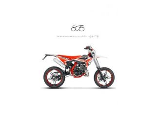 BETAMOTOR RR 50 MOTARD SPORT rif. 23136131