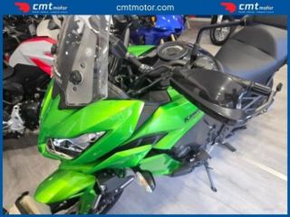 KAWASAKI Versys 1000 Garantita e Finanziabile rif. 23942400
