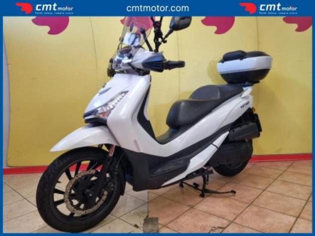 SYM HD 300 Garantito e Finanziabile rif. 24122069 - Foto 2