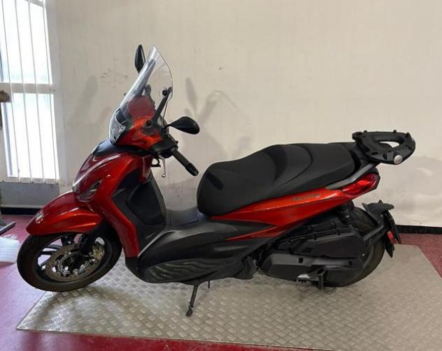 PIAGGIO Beverly 400 S ABS - Foto 2