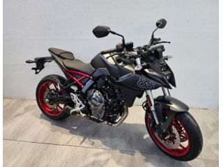 SUZUKI GSX-8S DEPOTENZIATA