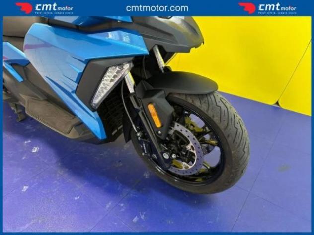 BMW C 400 X Garantito e Finanziabile rif. 23894443 - Foto 9