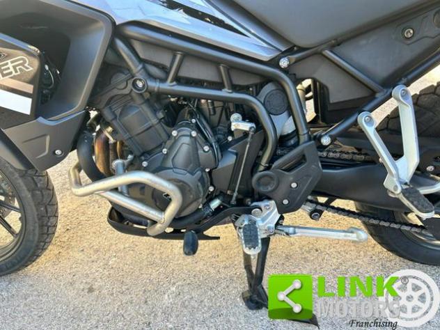 TRIUMPH Tiger 850 Sport . rif. 24097754 - Foto 5