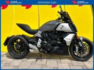 DUCATI Diavel 1260 Garantita e Finanziabile rif. 23971937