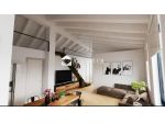 APPARTAMENTO di 4 vani e di 110 mq (ASOLO) rif. AS325E
