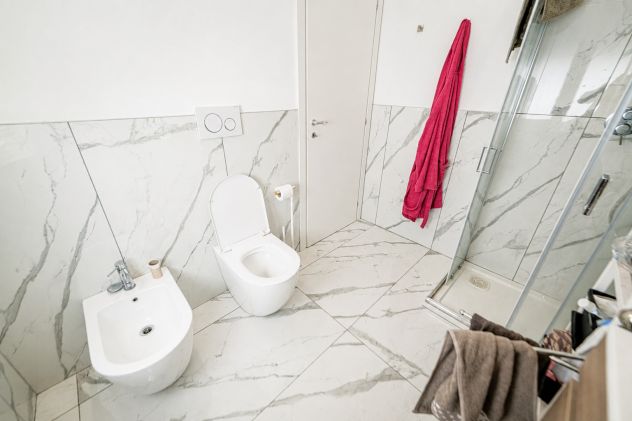 Ultima stanza singola dal 1° ottobre – €450 tutto incluso – Viale Timavo - Foto 9
