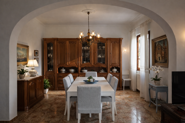 Villa in affitto a Forte dei Marmi 140 mq Rif: 1400524 - Foto 2