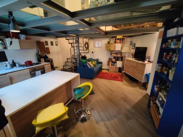 Appartamento di 60 m² con 3 locali in affitto a Milano - Foto 18