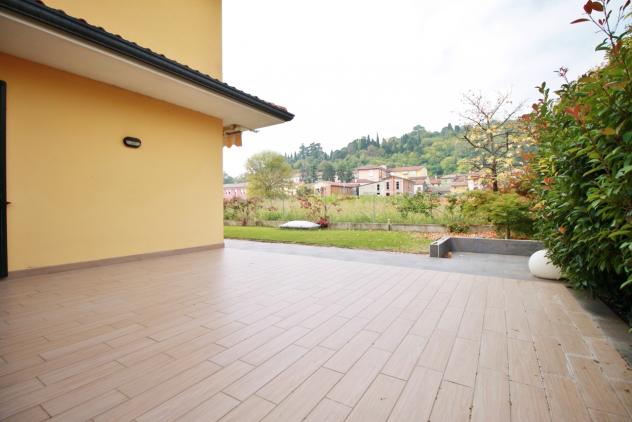 Porzione di casa in affitto a Montebello Vicentino - Foto 8