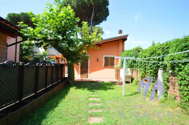 Casa singola in affitto a Tonfano - Pietrasanta 110 mq Rif: 1082646 - Foto 7