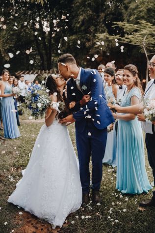 Musica per cerimonie di matrimonio a Novara