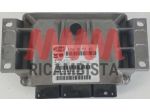 9656375680 IAW6LP3.10 Peugeot 407 2.2 centralina motore Magneti Marelli