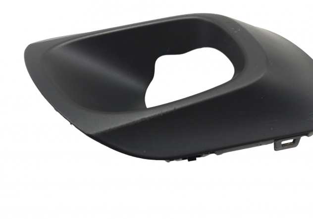 CORNICE COVER FENDINEBBIA ANT. SX CITROEN C5 Aircross 1638495580 (18) - Foto 3