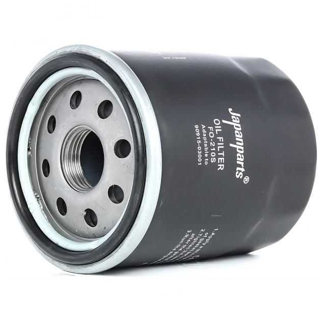 Japanparts Filtro Olio Fo-210S
