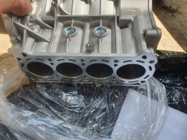 SUZUKI MONOBLOCCO NUOVO G16A G16B VITARA E ALTRI MODELLI - Foto 7