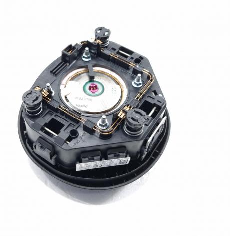 AIRBAG VOLANTE ABARTH 500 Fiat 07356688110 (07) - Foto 9