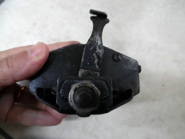 MOTORINO TERGICRISTALLO X VARIE AUTO EPOCA LANCIA FIAT (XVA10103) - Foto 2