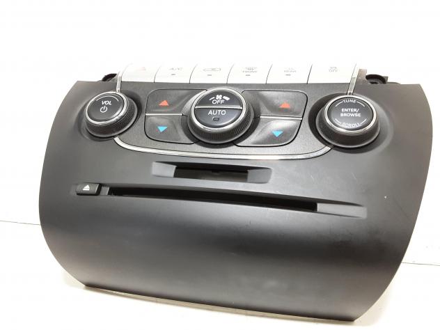 COMANDI CLIMA FIAT Freemont 1° Serie 939 B5.000, 940 A5.000 (11) - Foto 2