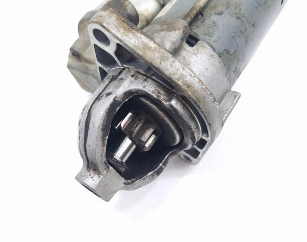 MOTORINO D' AVVIAMENTO FIAT Grande Punto 1° Serie G197526A 199 A2.000 Diesel 1300 (0508) - Foto 7