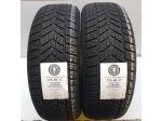 2 GOMME 215 60 17 GOODYEAR A53245