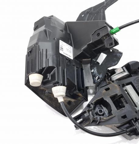 SERRATURA POSTERIORE SINISTRA LAND ROVER Range Rover SPORT DK62-24995-GG (1322) - Foto 8