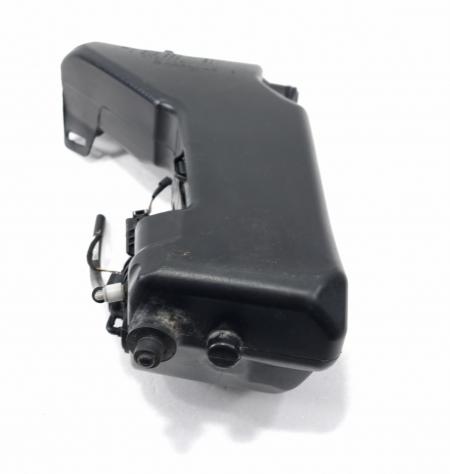 VASCHETTA TERGI ANT MERCEDES Classe C Cabrio W205 A2058600860 OM 651.921 Diesel 2200 (16) - Foto 4