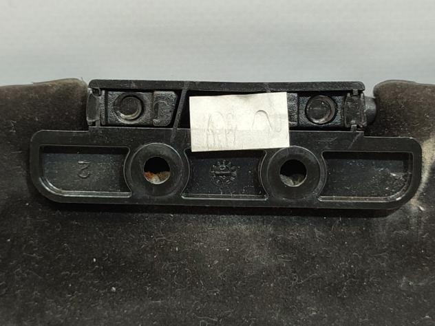 PARASOLE ALETTA LATO PASSEGGERO FORD StreetKa Cabrio 1238348 CDRB (0305) - Foto 3