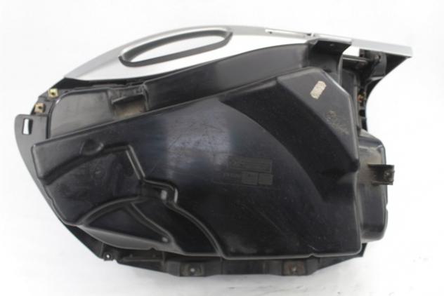BMW K 1200 LT 52537675626 52532309684 BORSA VALIGIA LATERALE DESTRA K589 96 - 08 RIGHT SIDE CASE LEGGERI GRAFFI - Foto 8