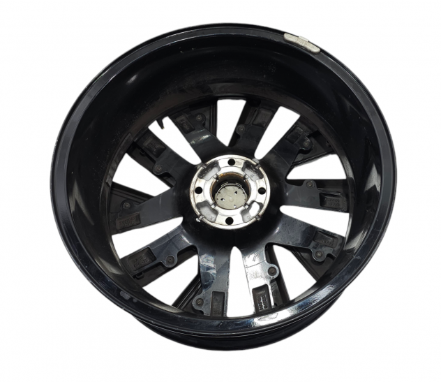 CERCHIO IN LEGA PEUGEOT 2008 Serie 9828186880 (19) - Foto 12