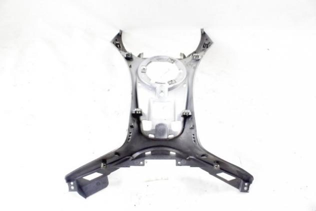 PIAGGIO MEDLEY 125 1B001687 TUNNEL CENTRALE 16 - 19 CENTER FAIRING SEGNI DI USURA - Foto 4