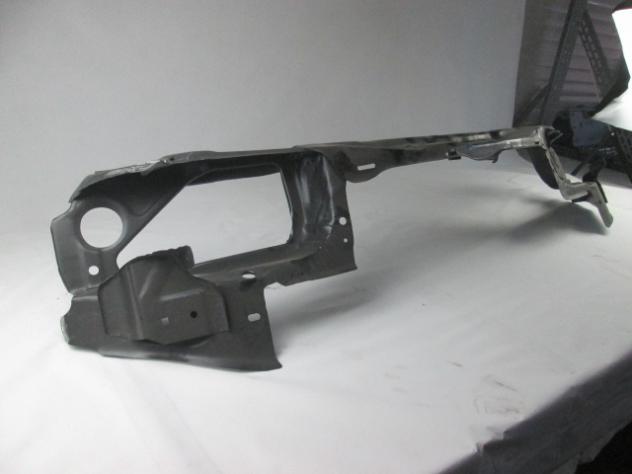 1312067 RIVESTIMENTO ANTERIORE SUPPORTO FARI ALPA OPEL ASTRA F 1.6 B SW RICAMBIO NUOVO 16170101 - Foto 3