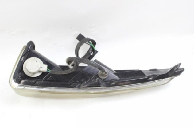 HONDA SH 300 33400KTW901 FRECCIA ANTERIORE DESTRA NF02 06 - 10 FRONT RIGHT FLASHER VETRO OPACIZZATO - Foto 3