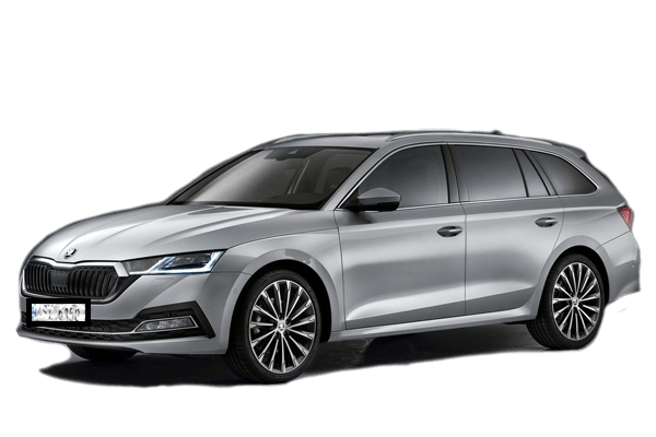 MUSATA COMPLETA SKODA OCTAVIA 2020