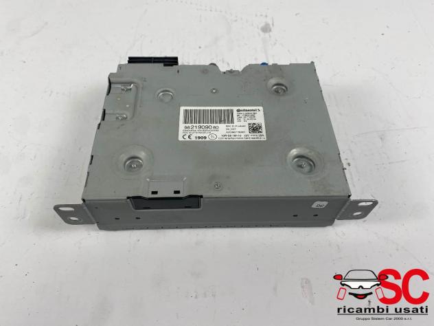 Autoradio Peugeot 3008 9821909080 - 42639 - Foto 4