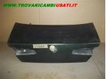 COFANO POST. NERO MET. 98 BERL. ALFA ROMEO 166 999-U04049 Carrozzeria  Lami &hellip;
