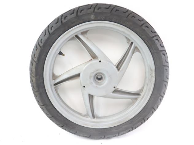 KYMCO PEOPLE 125 4T 42601KFA6900N5A CERCHIO RUOTA POSTERIORE 16X2.15 99 - 05 REAR WHEEL