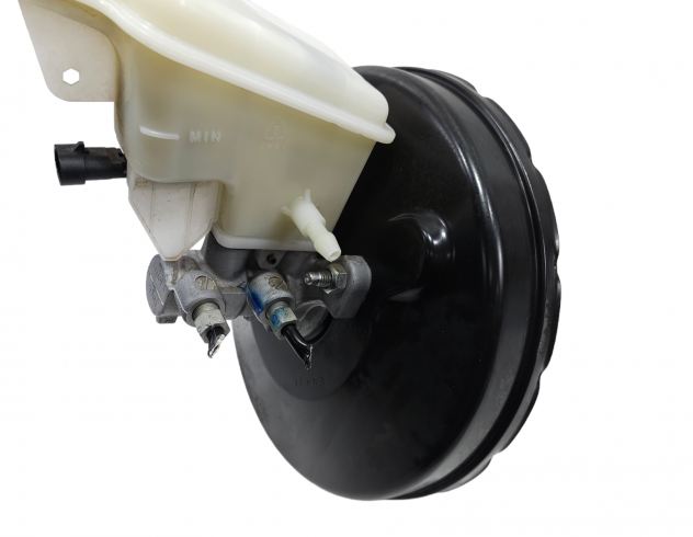 SERVOFRENO OPEL Karl Serie 42354696 B 10 XE Benzina 1000 (1517) - Foto 10