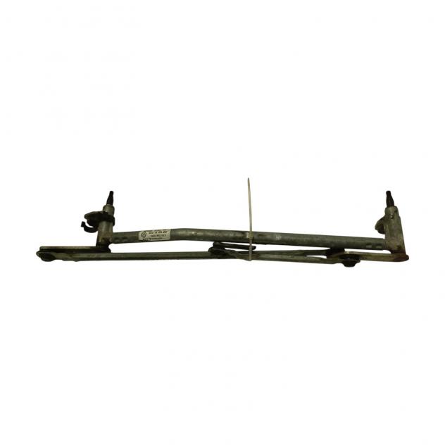 TANDEM TERGICRISTALLO VOLKSWAGEN Passat Berlina 5° Serie 3AB.955.023 CFFB Diesel 2000 (1015) - Foto 4
