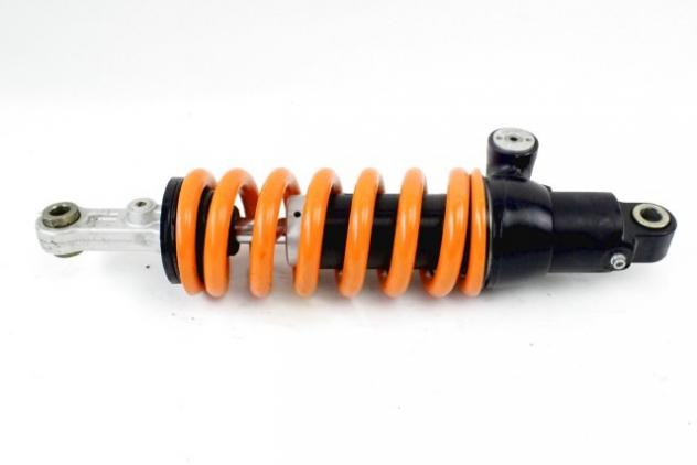 KTM 1050 ADVENTURE 01189O0801 AMMORTIZZATORE POSTERIORE 15 - 16 REAR SHOCK ABSORBER - Foto 3