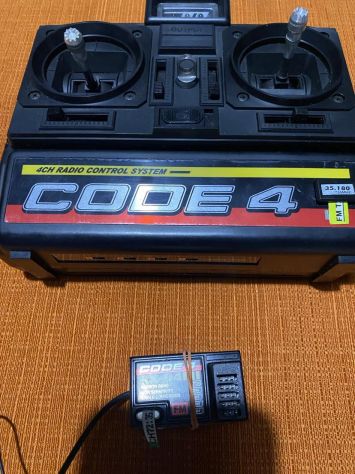 Radio CODE4