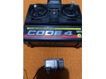 Radio CODE4