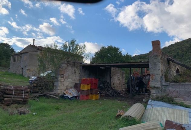 " Il CASALE che VORREI " - Foto 6