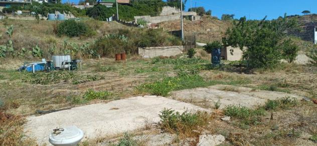 RUSTICO di 1 vani e di 1000 mq (MESSINA) rif. 3VS17974 - Foto 12